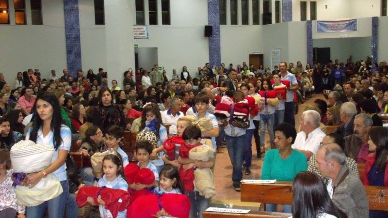 Festa em honra a Nossa Senhora da Cabeça 2017
